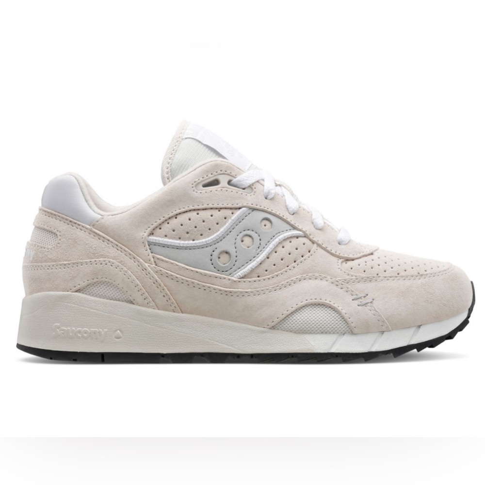 Shadow 6000 Suede Premium